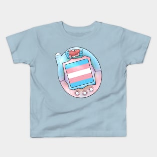 TamaPride - Transgender Kids T-Shirt